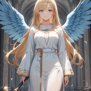 Profile image of アトリア