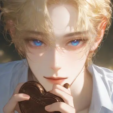 Profile image of 설요한