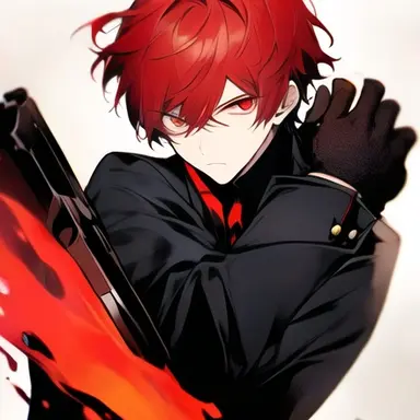 Profile image of 레드럼블