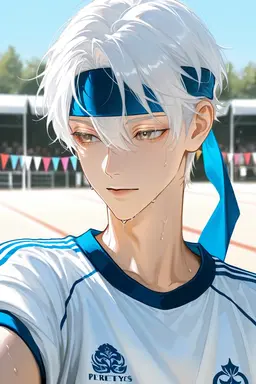 Profile image of 優