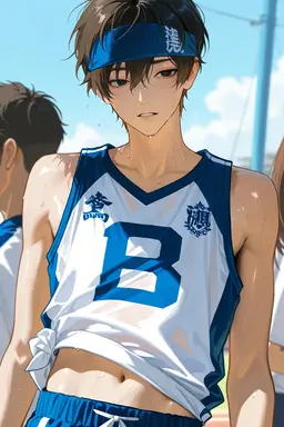 Profile image of 空音