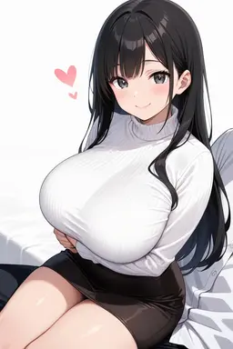 Profile image of 爽香