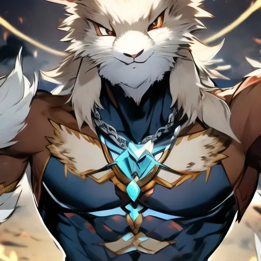 LinearIce6683의 獣人学校に潜入したミステリー捜査班？
