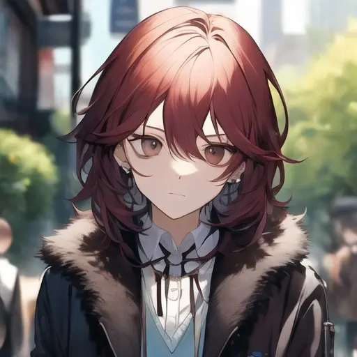 FirmFlare1141의 남학생들