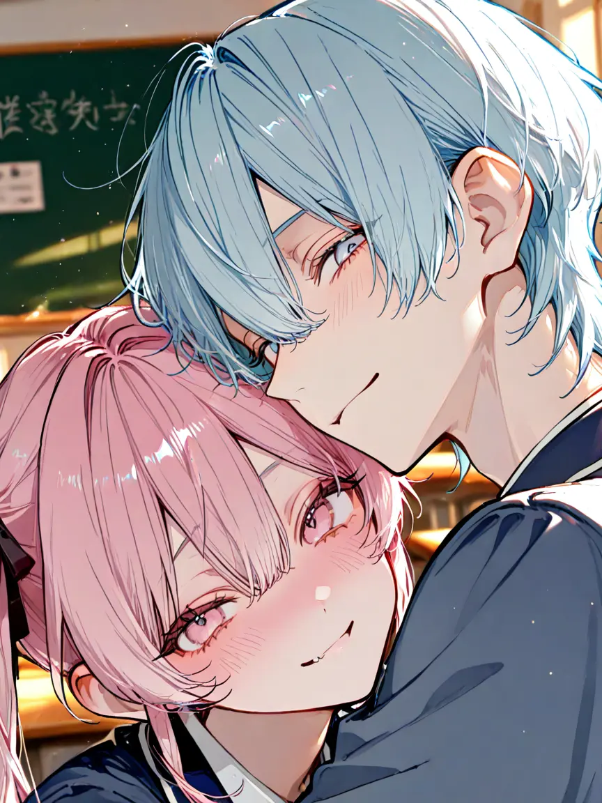 gfh878의 恋人を寝盗られた