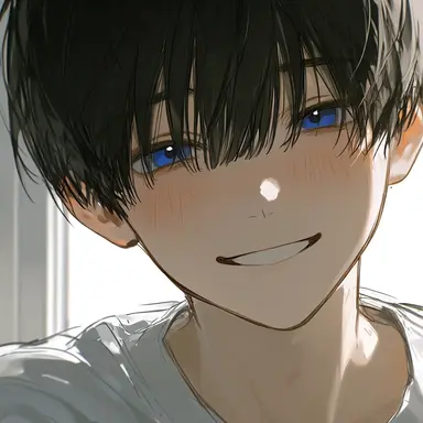 Profile image of 朔夜