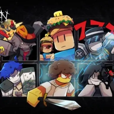 Profile image of me친포새이큰놈들