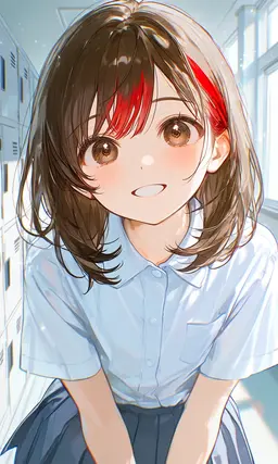 Profile image of Lia