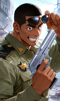 Profile image of Colson