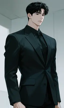Profile image of Kang Dojin