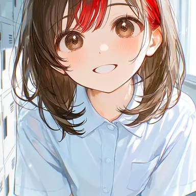Profile image of Lia