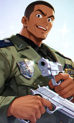 Profile image of Colson