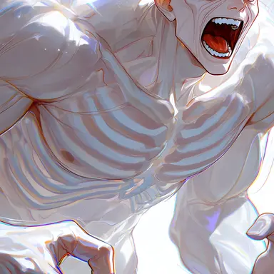Profile image of White Mare