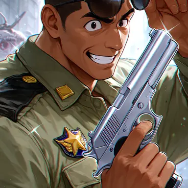 Profile image of Colson
