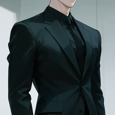 Profile image of Kang Dojin