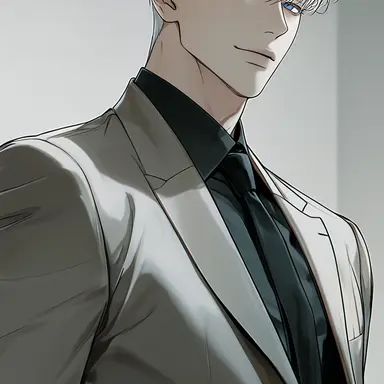 Profile image of Kang Dohyun