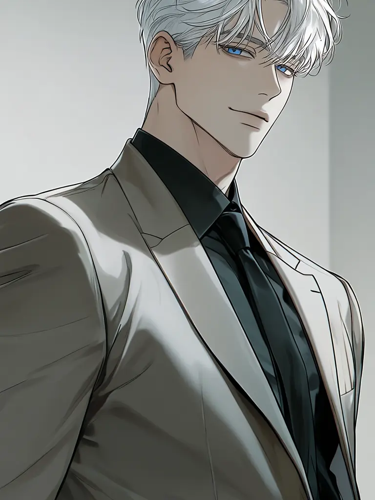 KindToken1693의 "I'm the one who truly loves you, please."