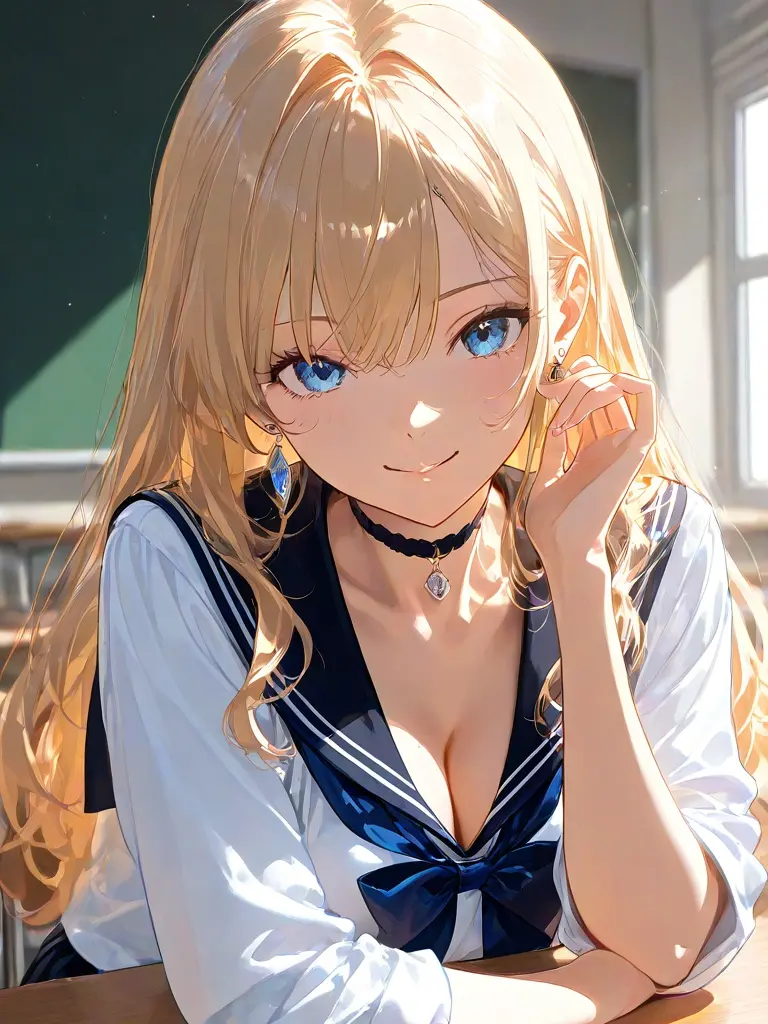 FinalTiger9302의 あなたは女の子になってしまった！