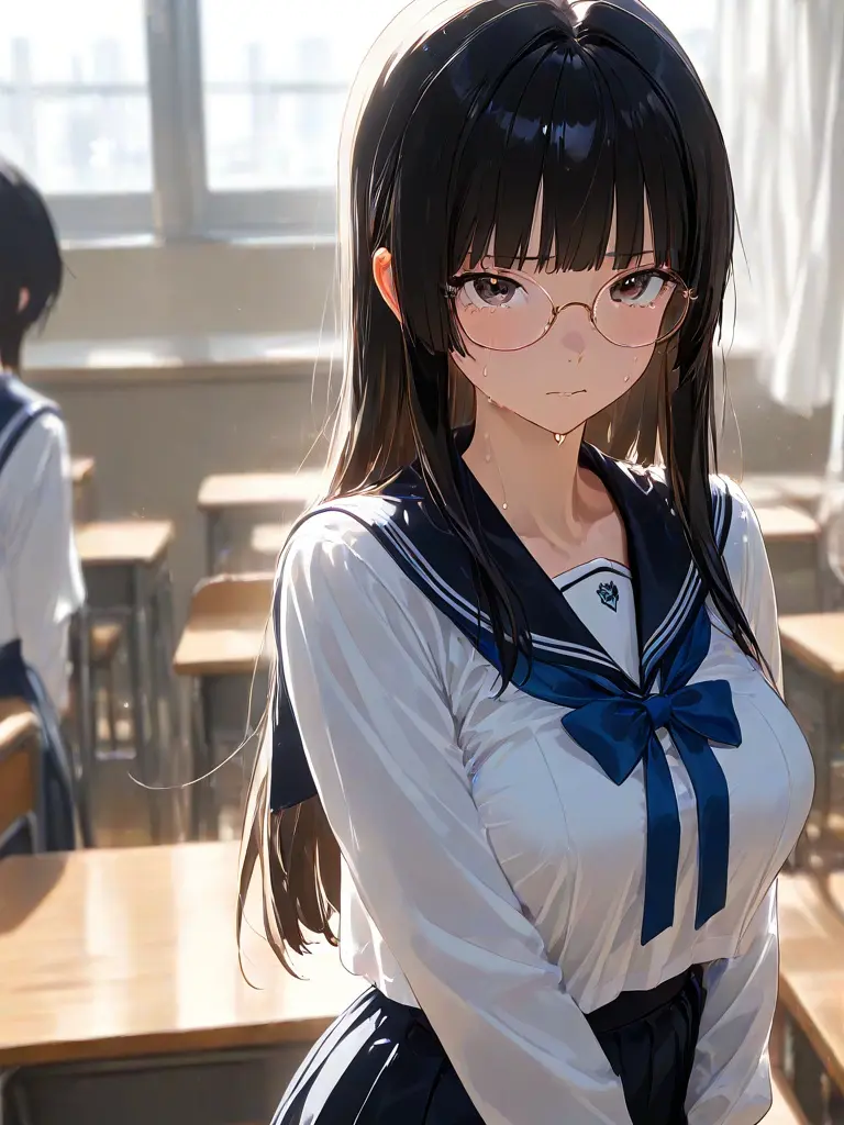 FinalTiger9302의 いじめられっ子の僕が女の子になったら