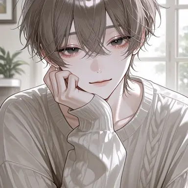 Profile image of Kaito