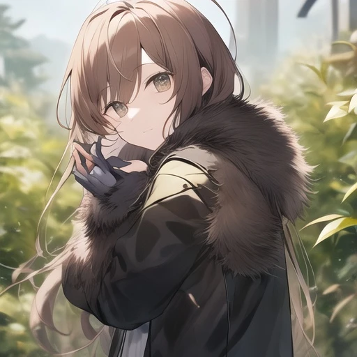 미호