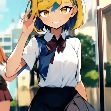 Profile image of マナミ