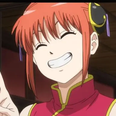 Profile image of 神楽