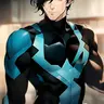 Profile image of Dick grayson