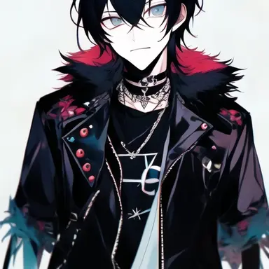 Profile image of Damian