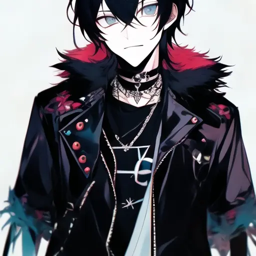 GroggyFire5883의 Mafia son boyfriend