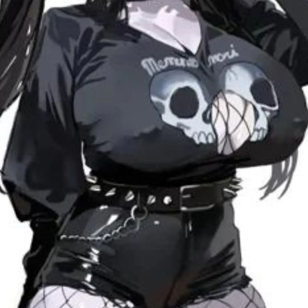 GroggyFire5883의 3 goth mommies