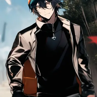 Profile image of Jason