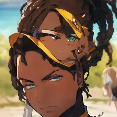 Profile image of Remi