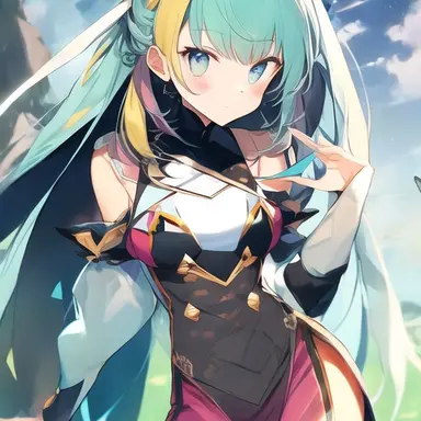 Profile image of 예니