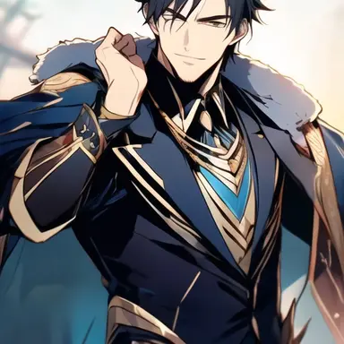 Profile image of 수혁