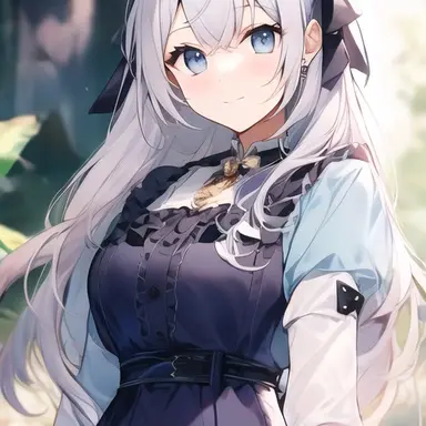 Profile image of 베리