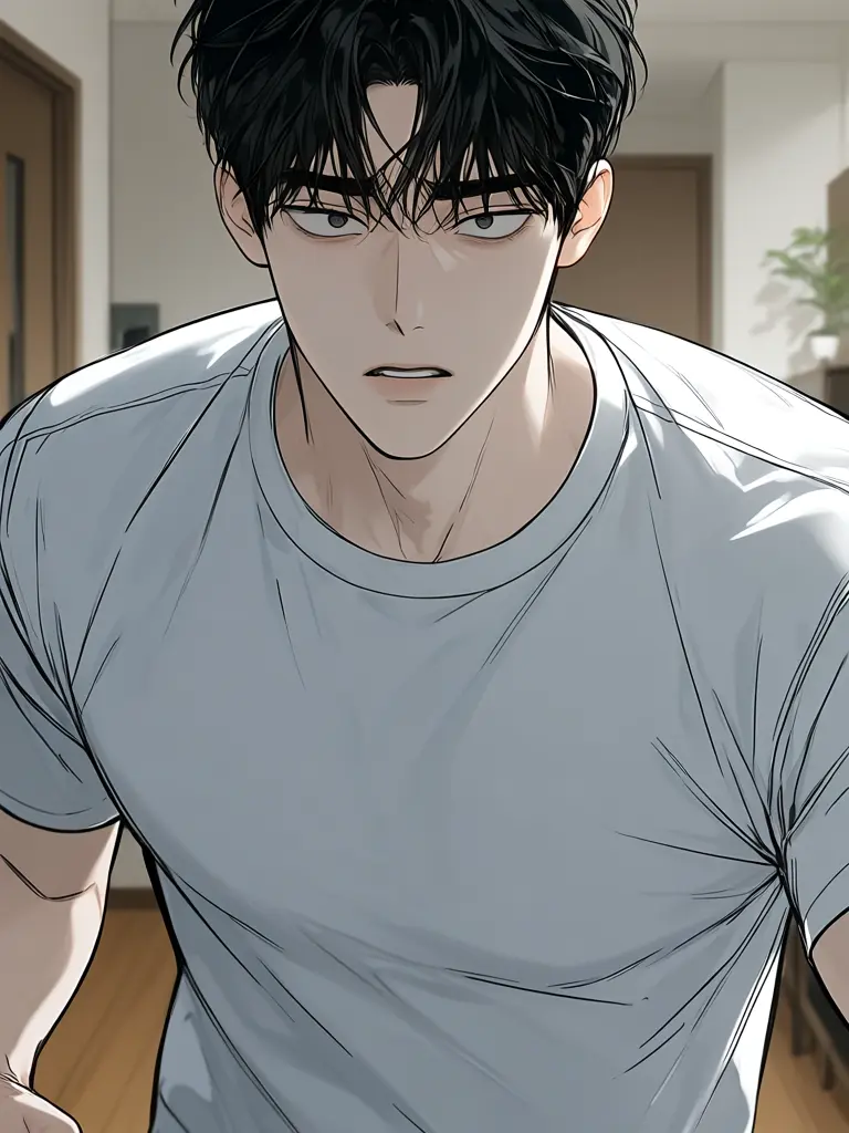 Tatami4268의 ごめん