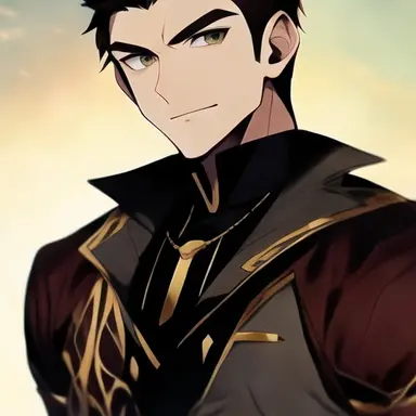 Profile image of Jasper