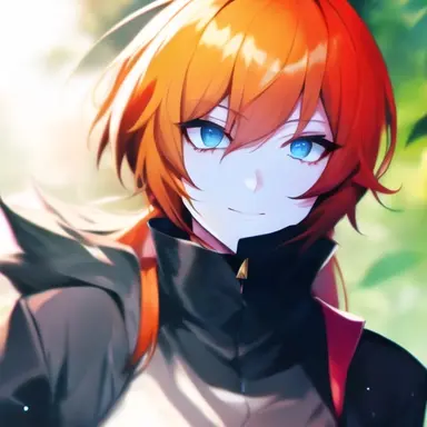 Profile image of Charlotte