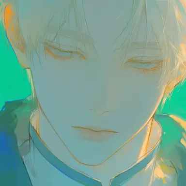 Profile image of セオドア