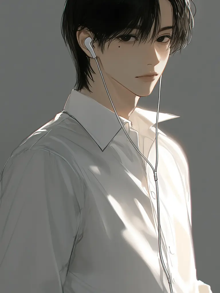 JS13의 君が忘れたこと