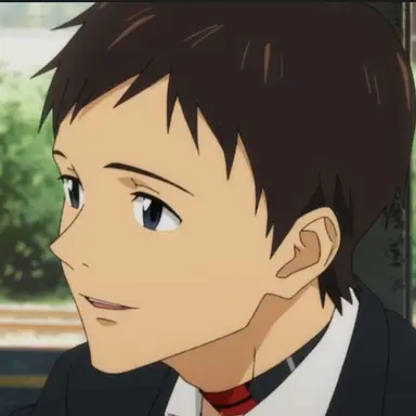 Profile image of 碇先生