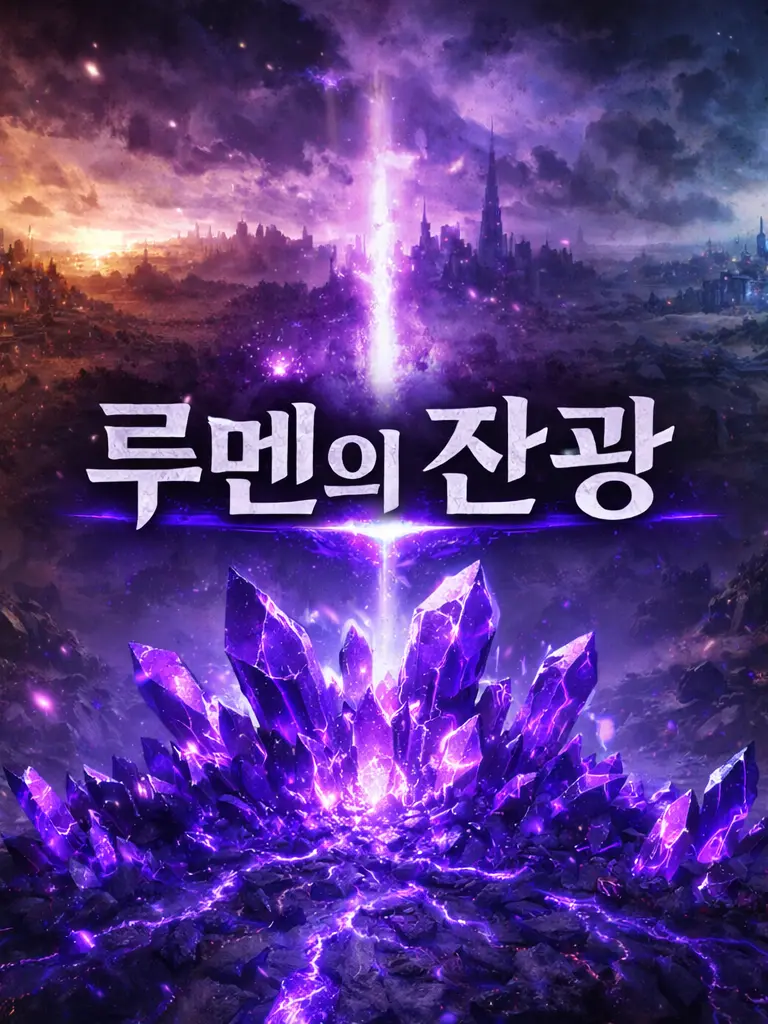 F.F.Robber의 루멘의 잔광