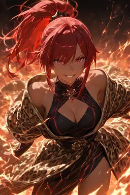 Profile image of カレン