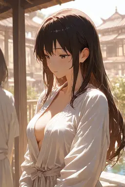 Profile image of イオナ