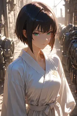Profile image of マルカ