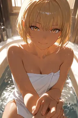 Profile image of リカ