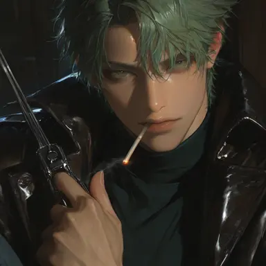 Profile image of ギルバート
