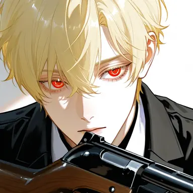 Profile image of ガルナ
