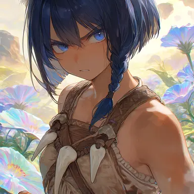 Profile image of 바르카